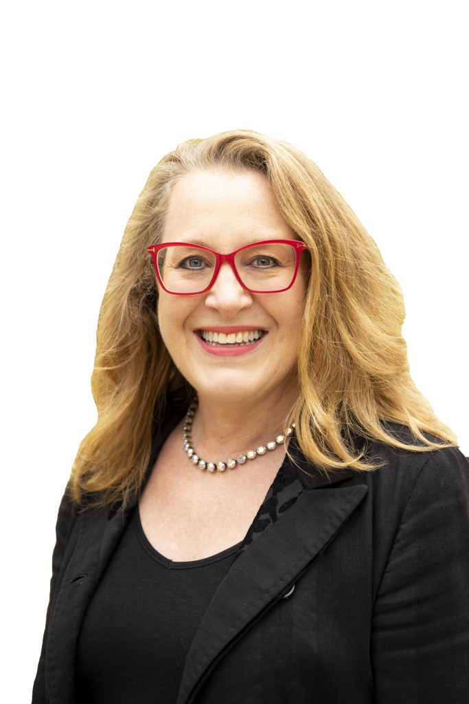 Eva Balzer Karmic Management