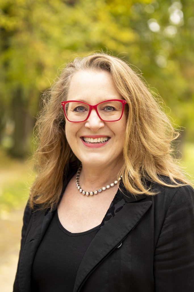Eva Balzer Karmic Management