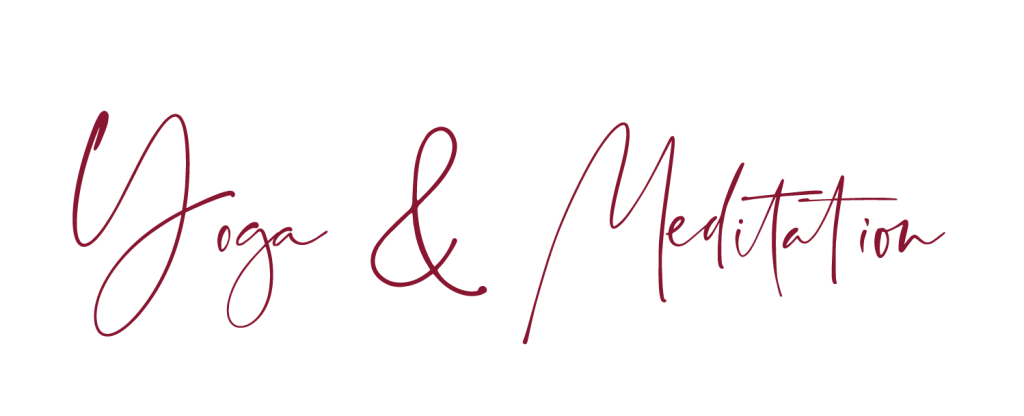 Eva Balzer Yoga Meditation Karmic Management