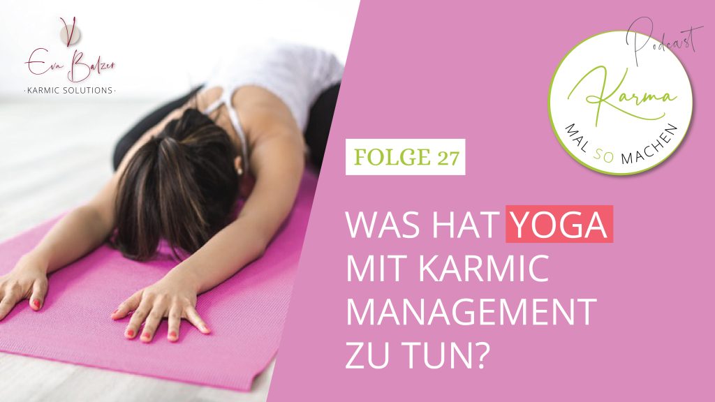 Eva Balzer Yoga