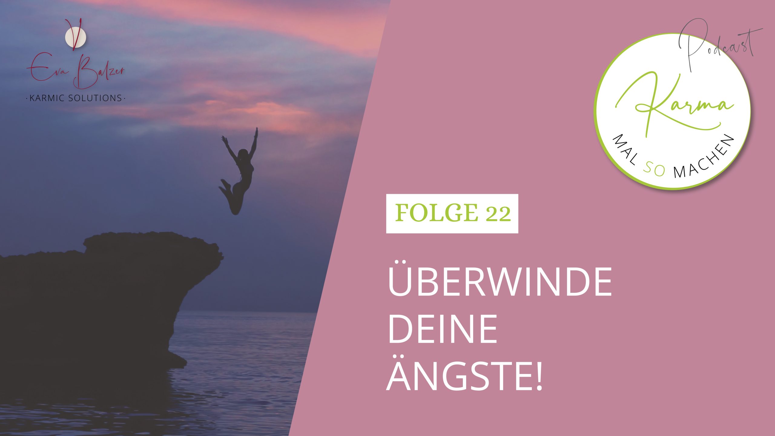 Eva Balzer Podcast