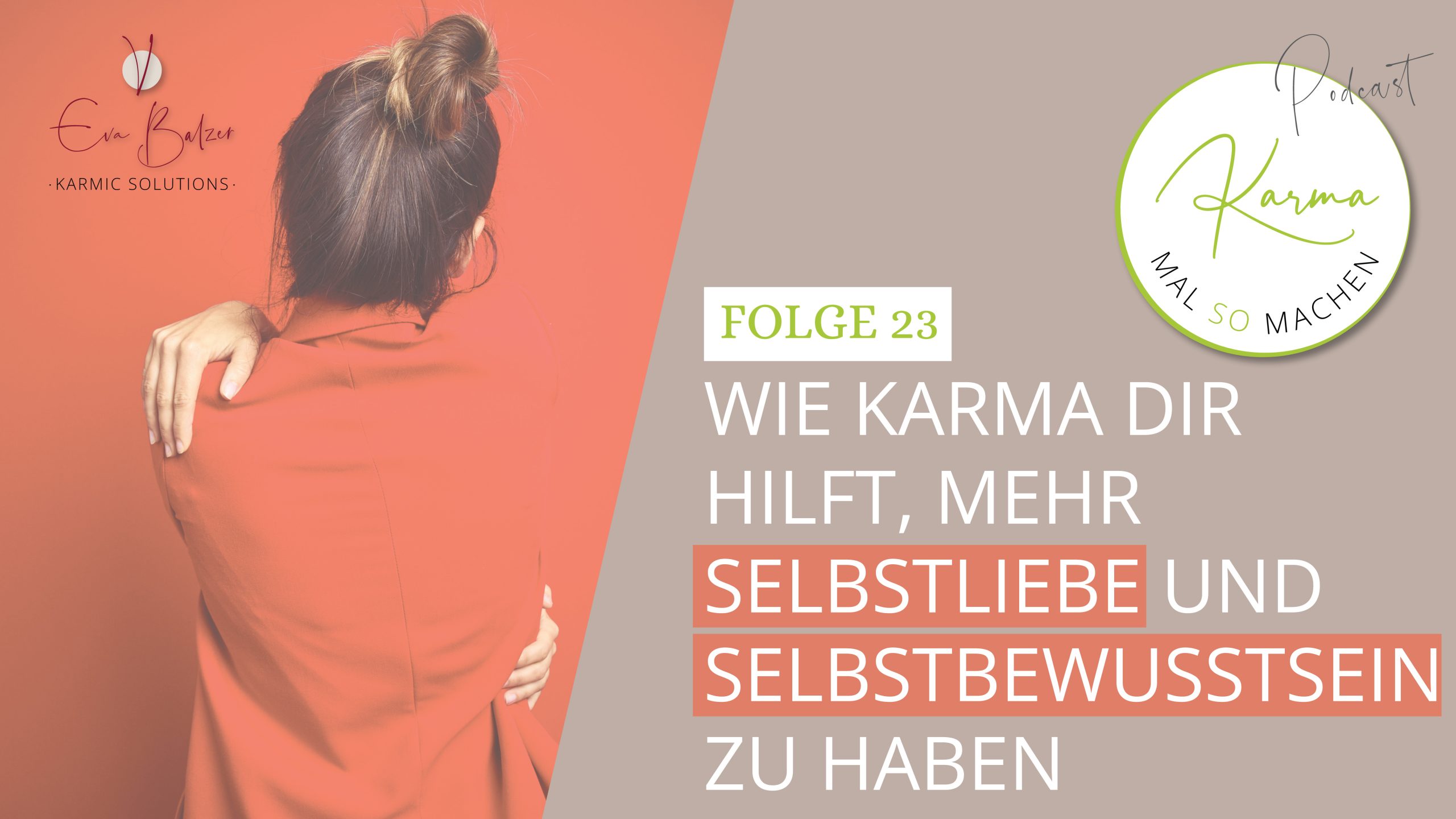Eva Balzer Podcast