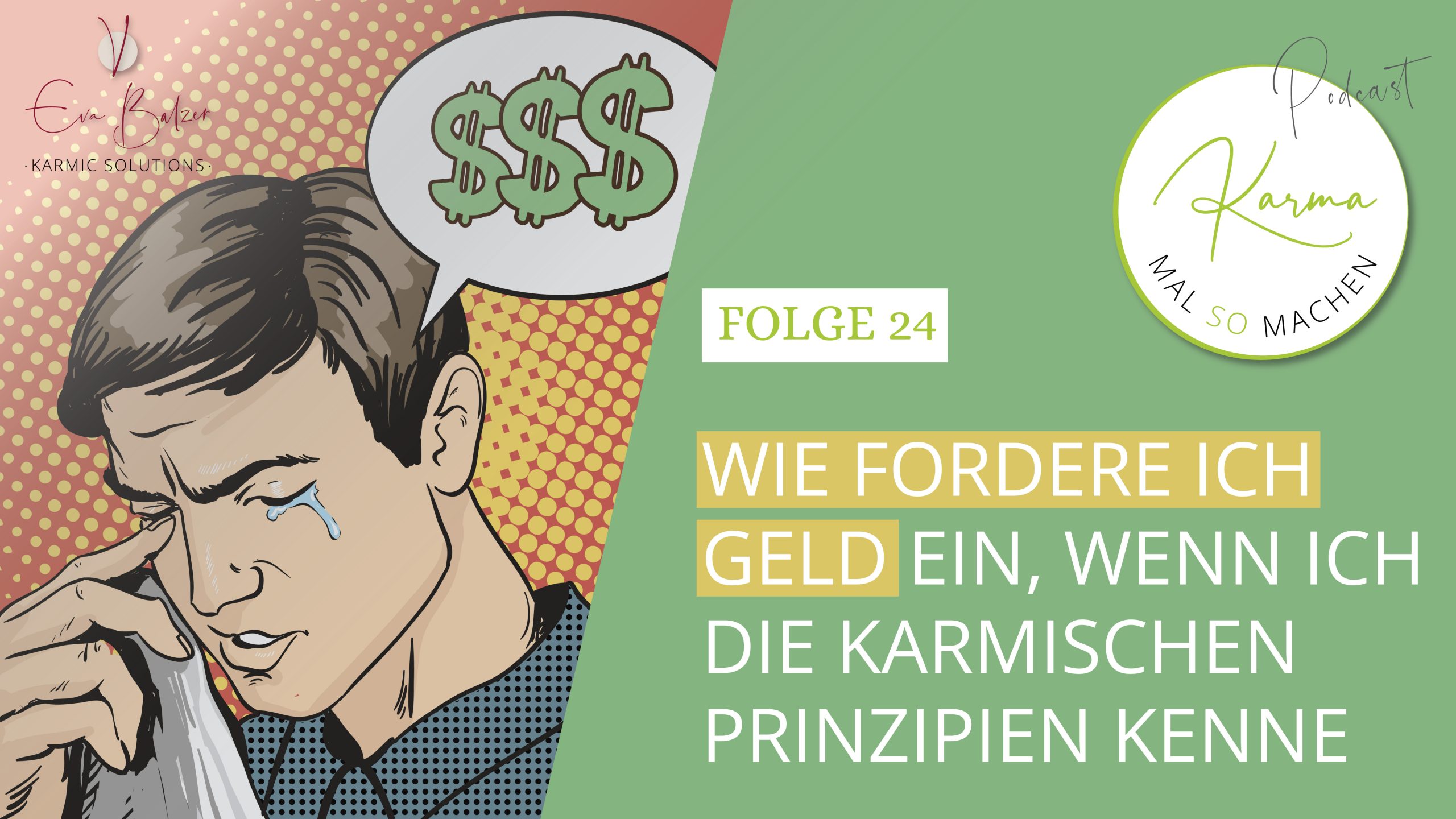 Eva Balzer Podcast