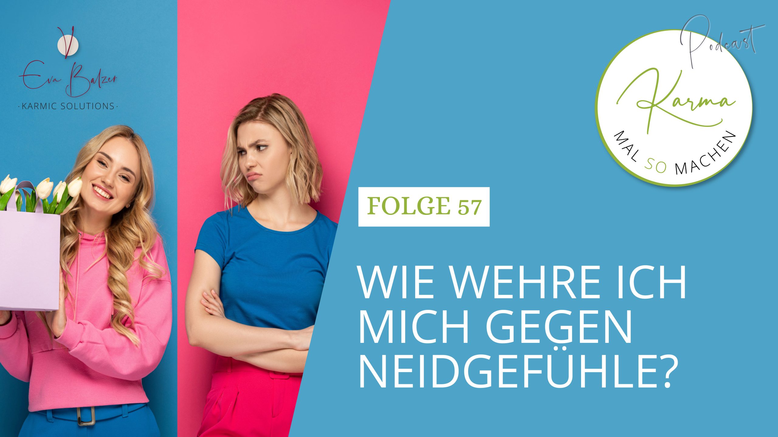 Eva Balzer Podcast