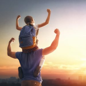 Eva Balzer Karmic Parenting