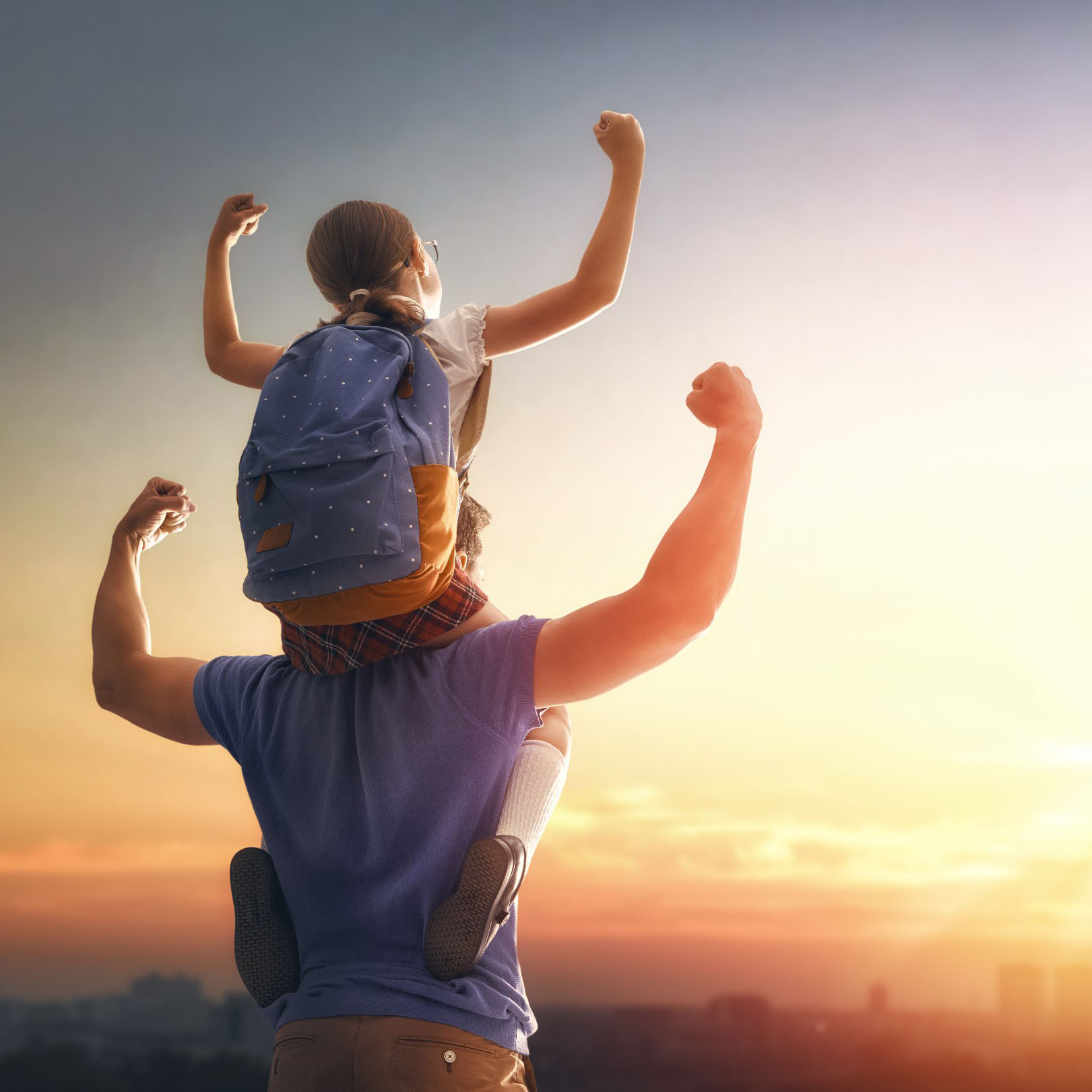 Eva Balzer Karmic Parenting