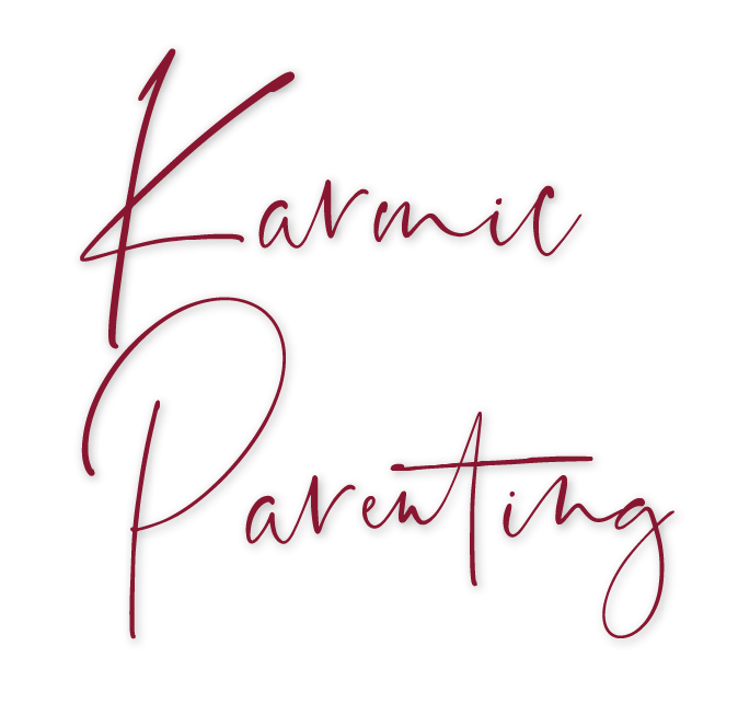 Eva Balzer Karmic Parenting