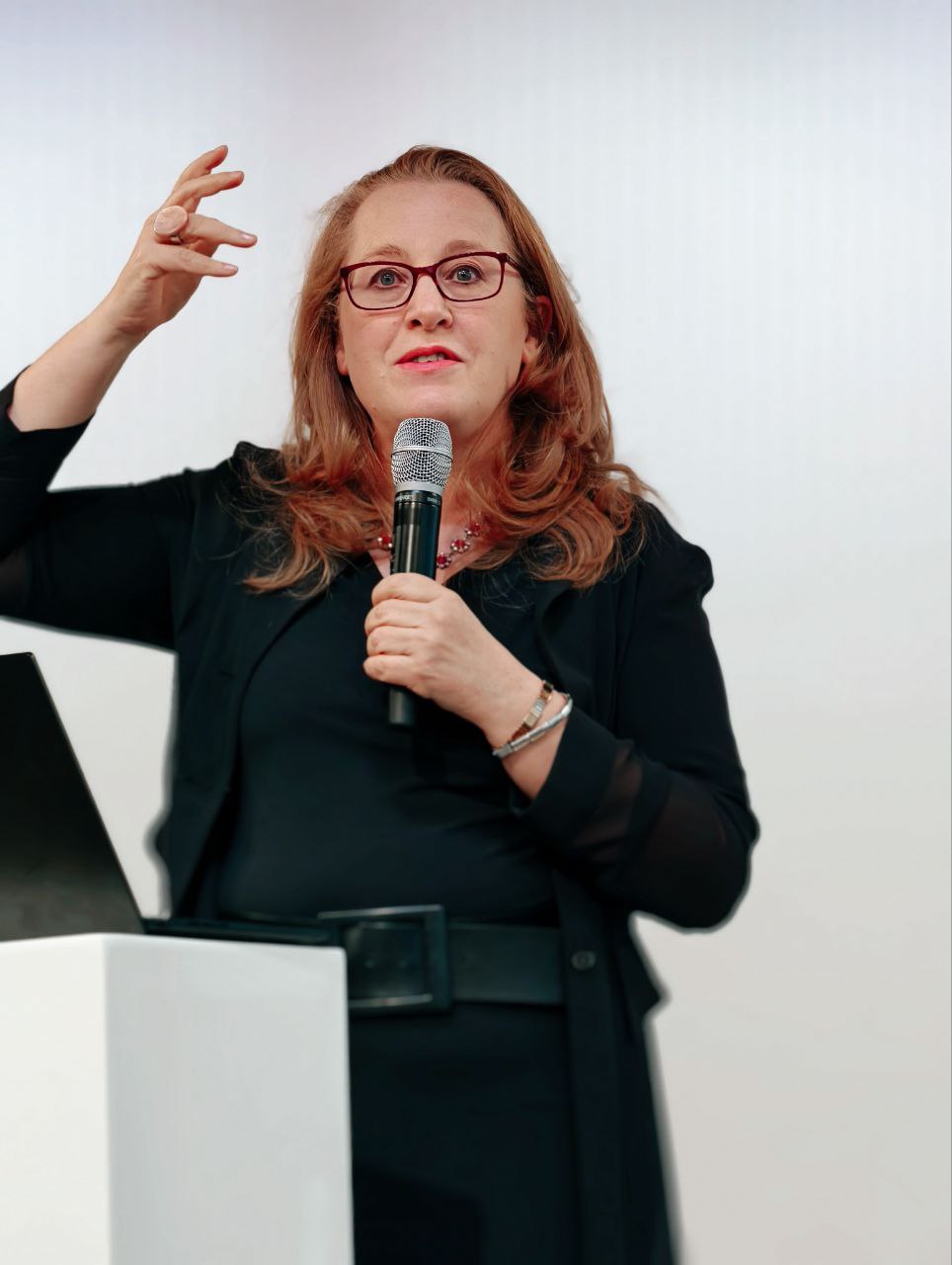 Eva Balzer Live
