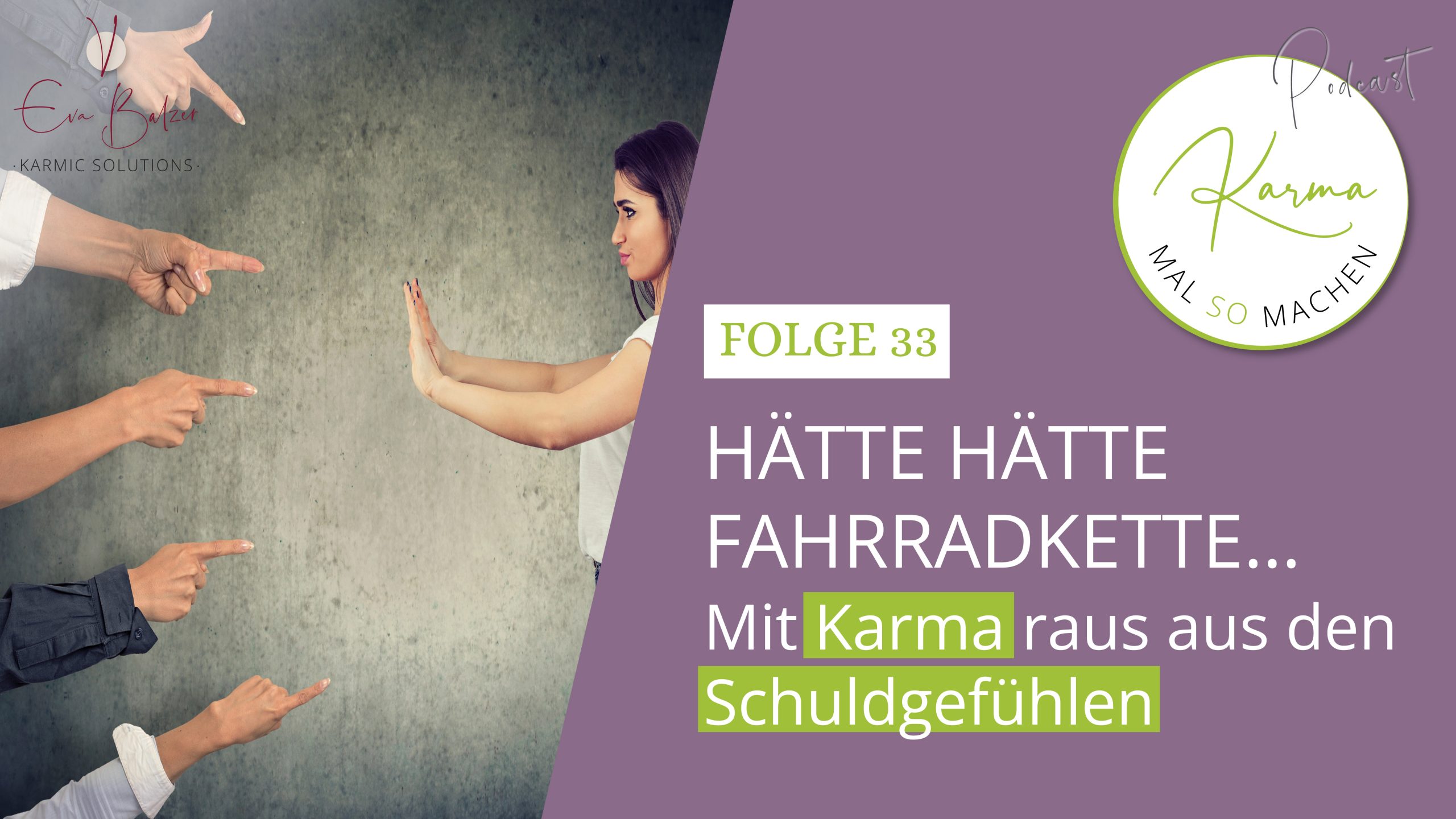 Eva Balzer Podcast