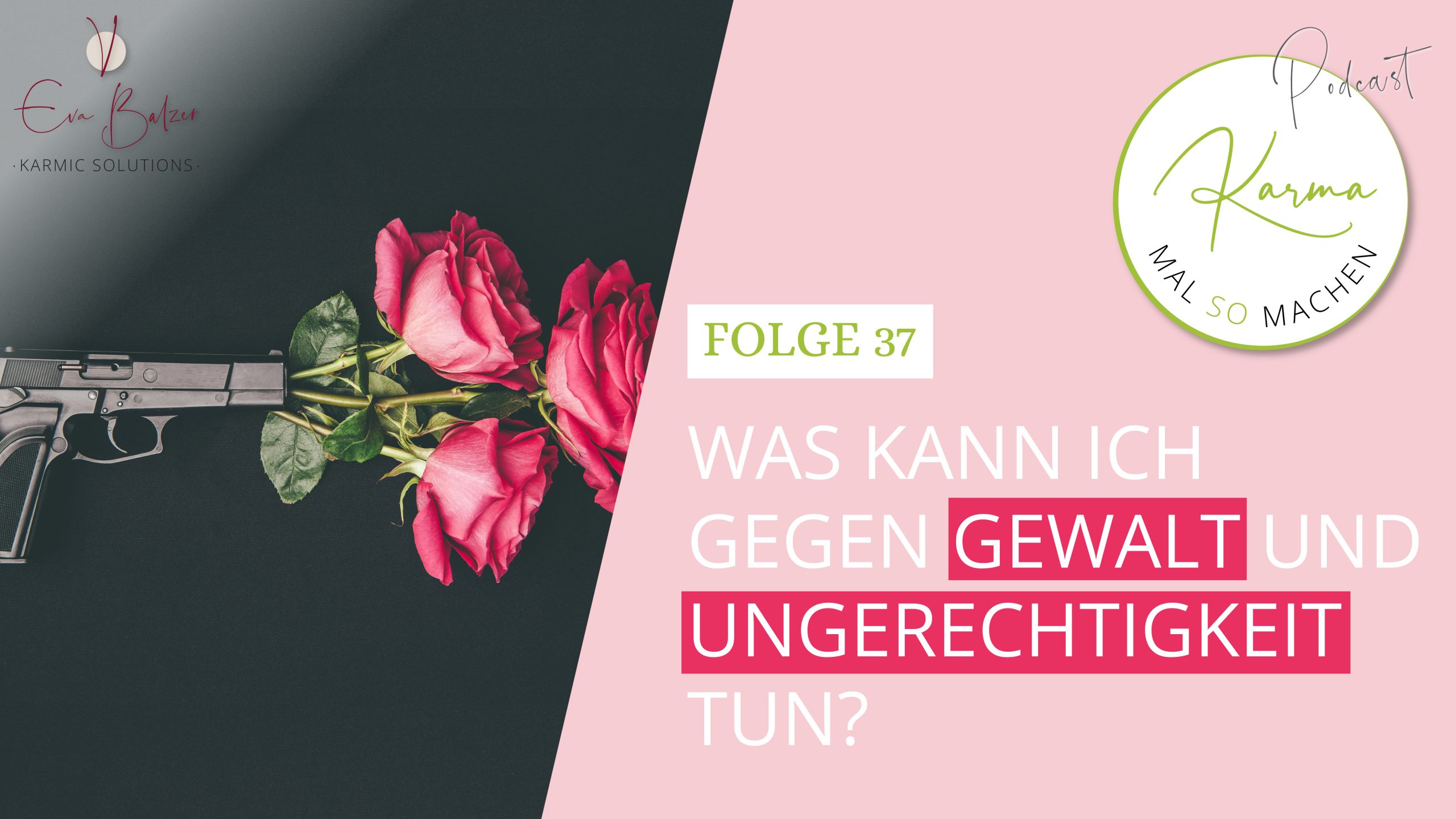 Eva Balzer Podcast