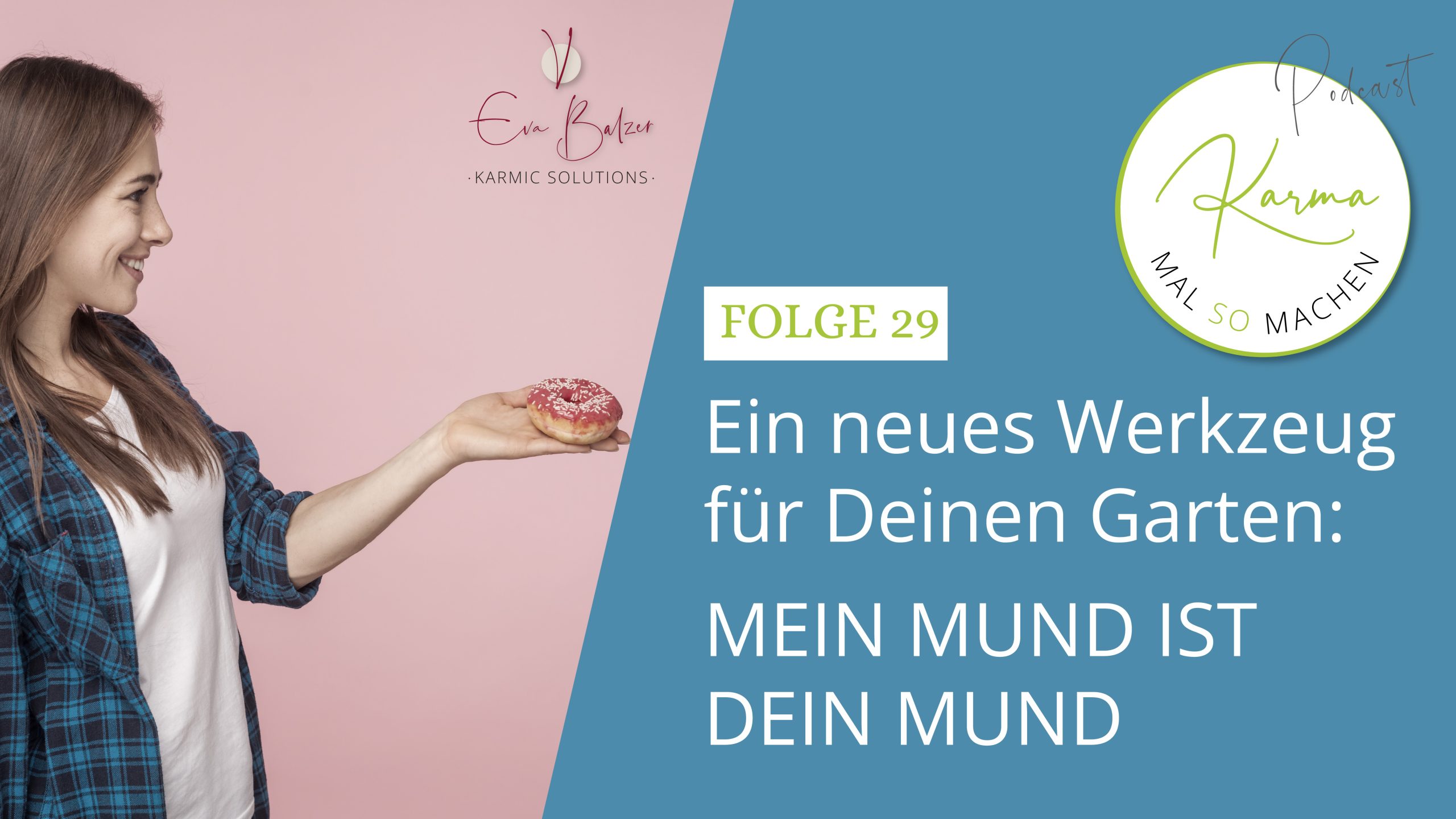 Eva Balzer Podcast