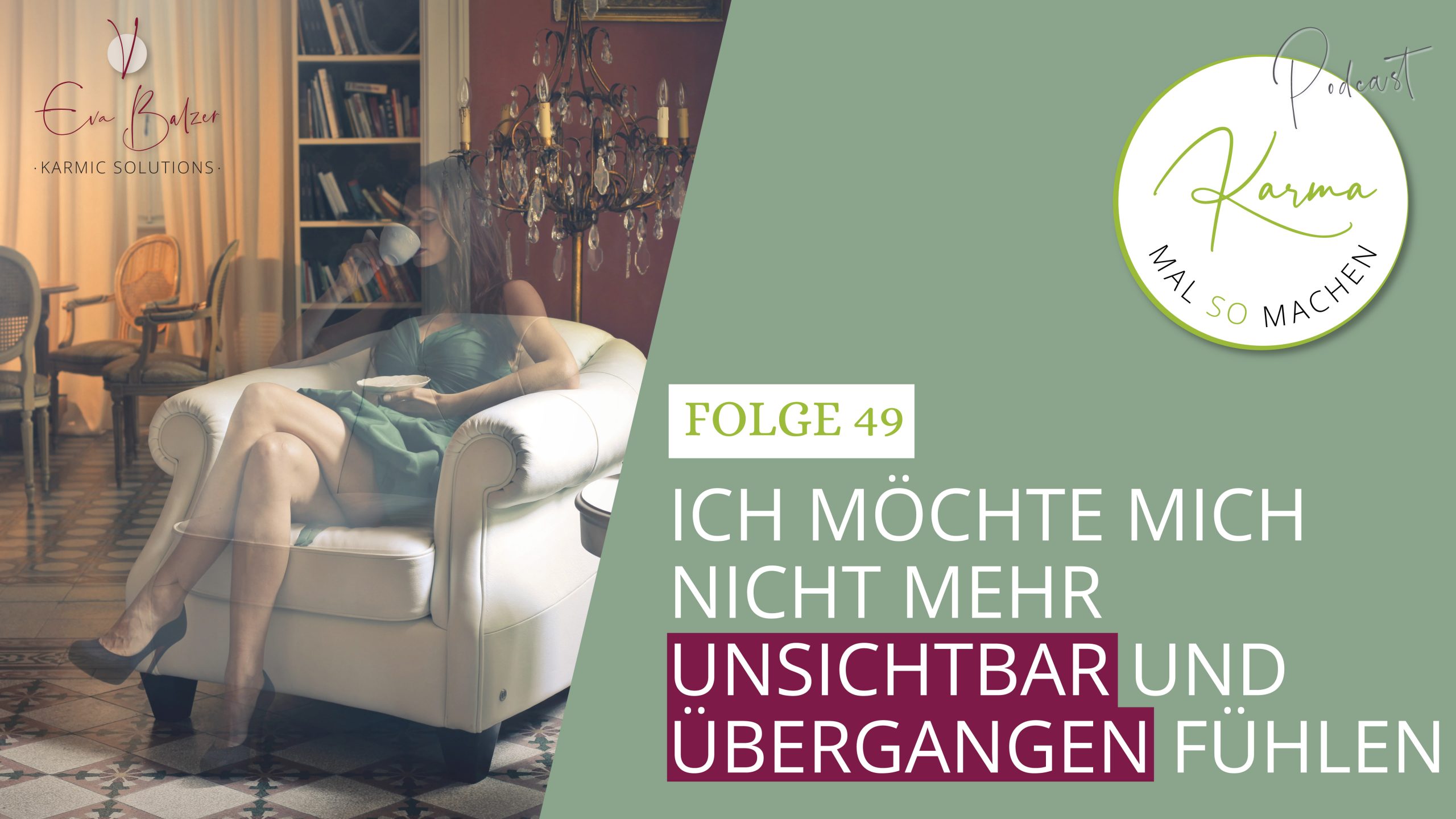 Eva Balzer Podcast