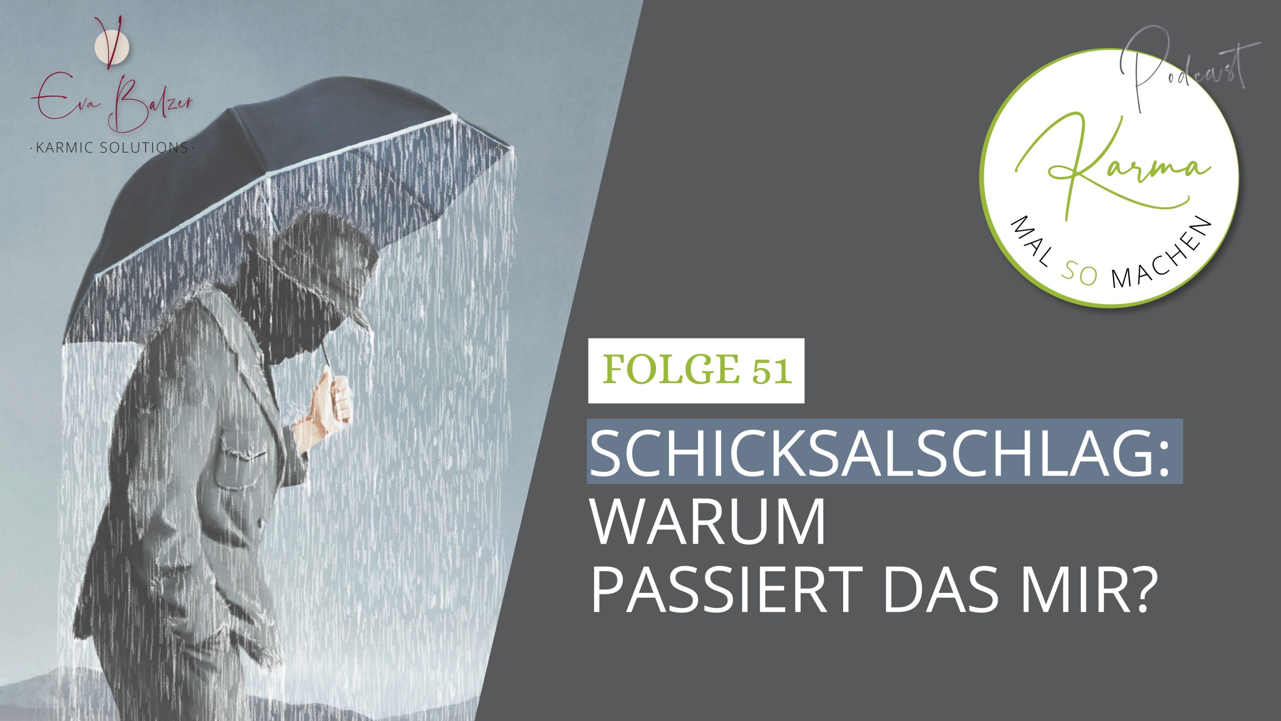 Eva Balzer Podcast