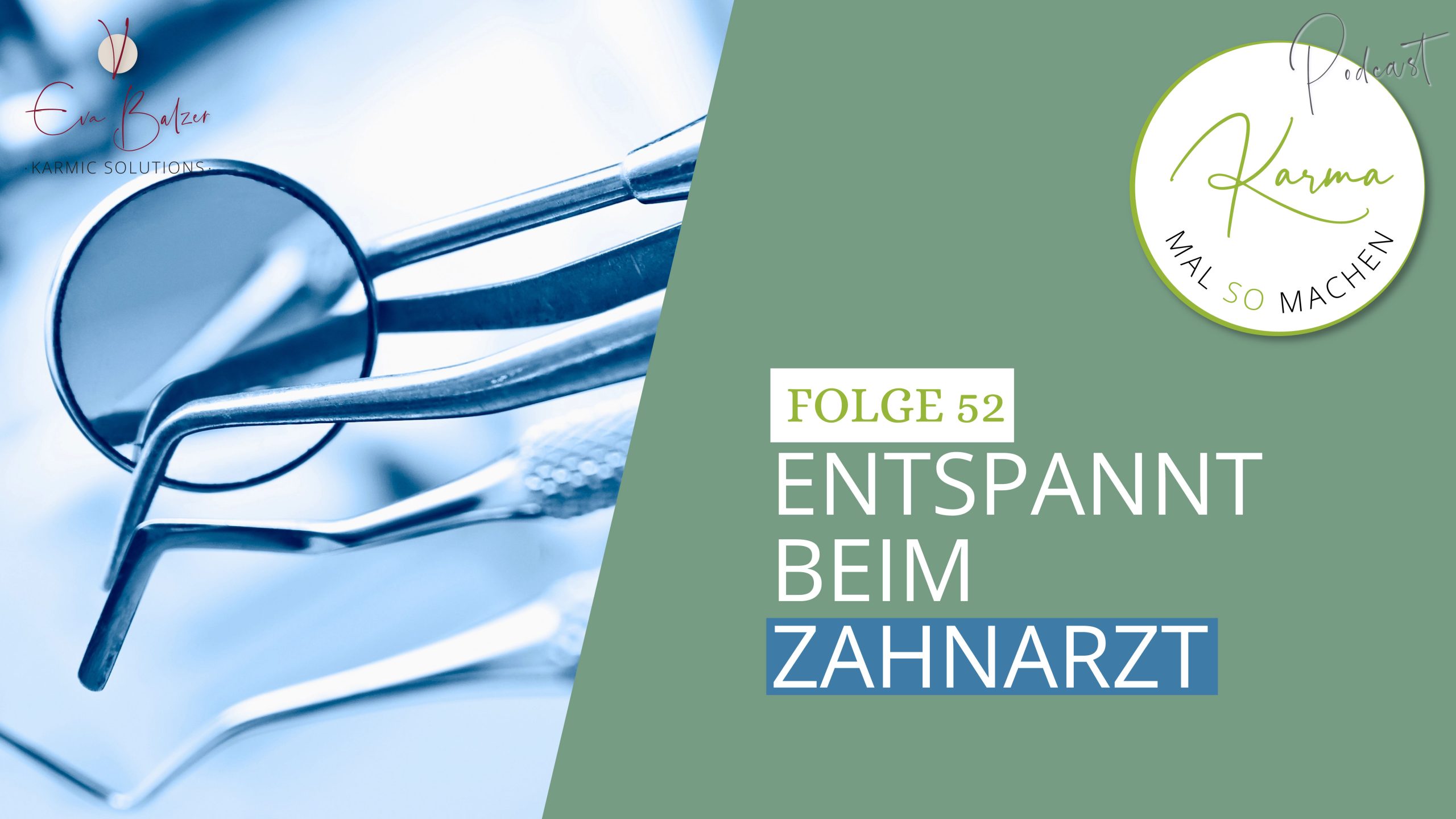 Eva Balzer Podcast