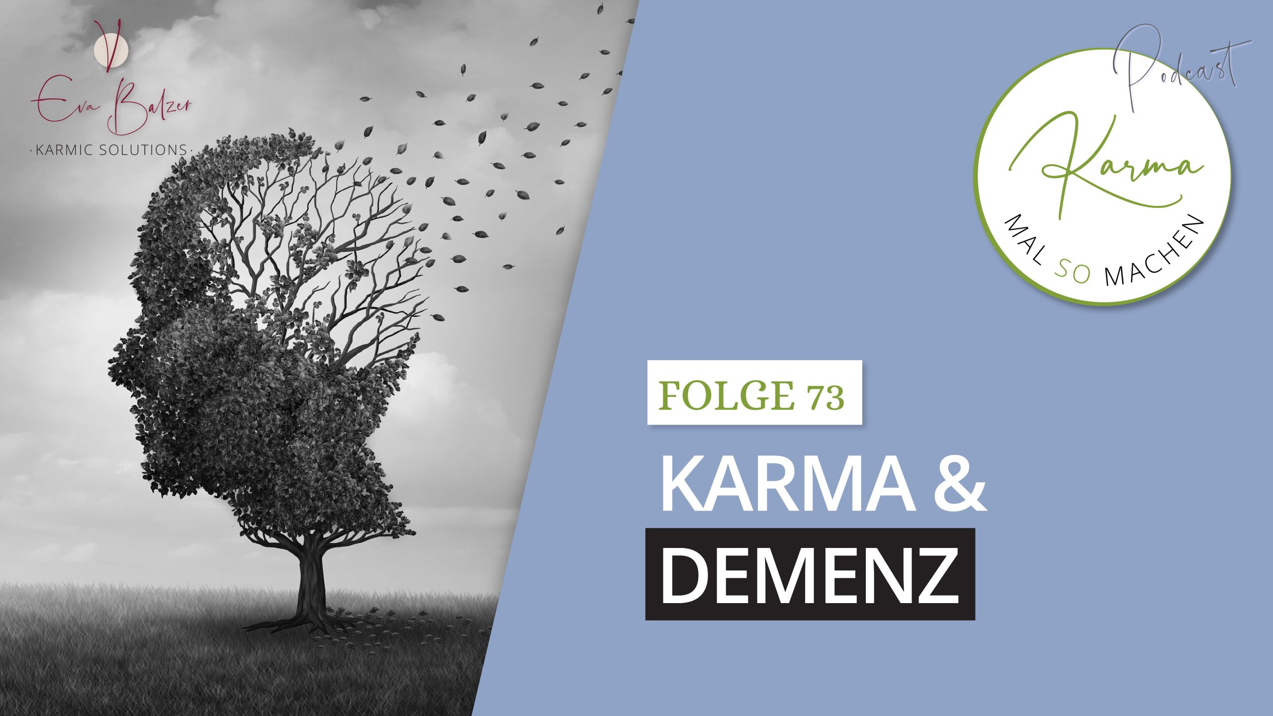 Eva Balzer Demenz