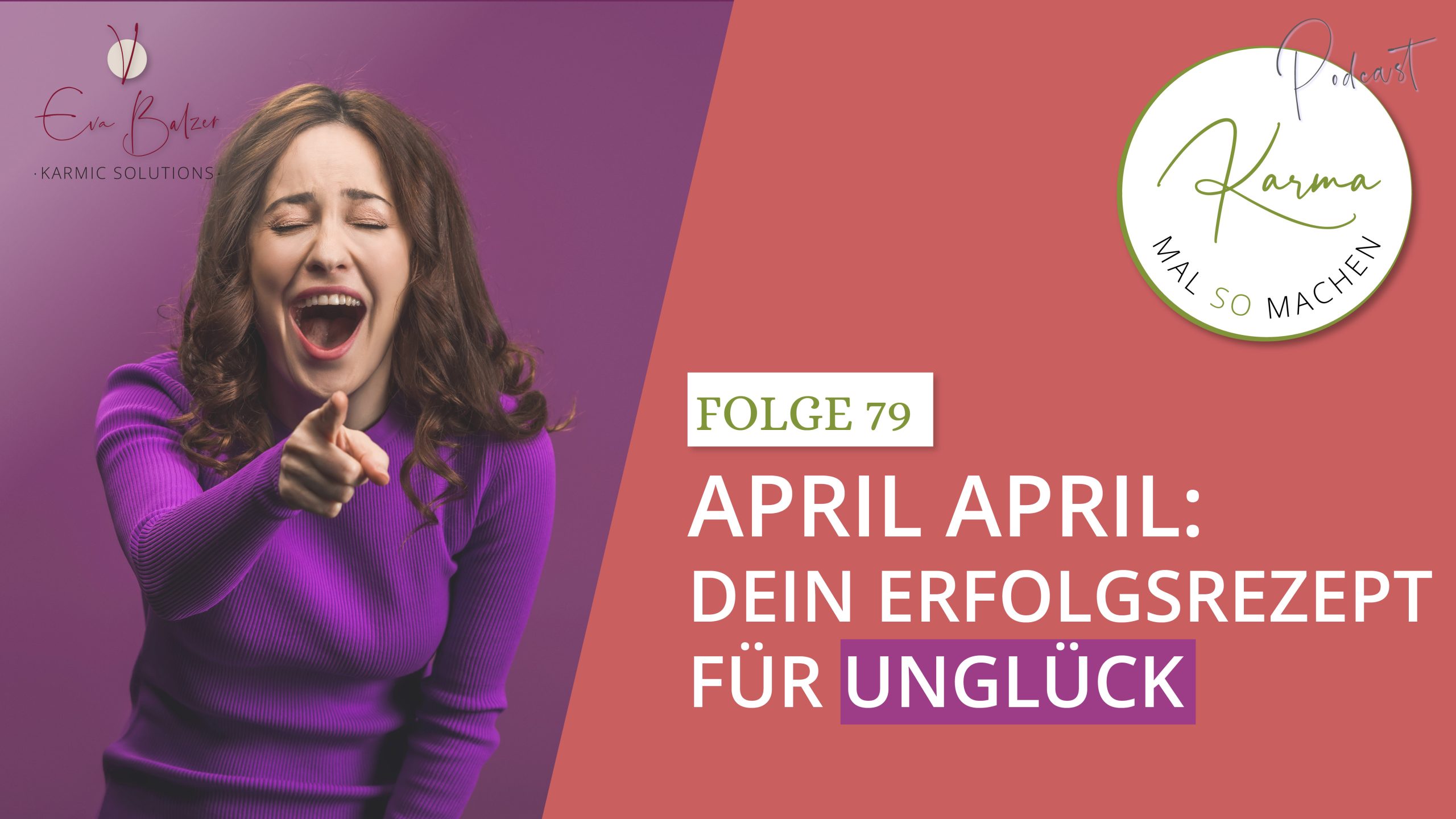 Eva Balzer Podcast