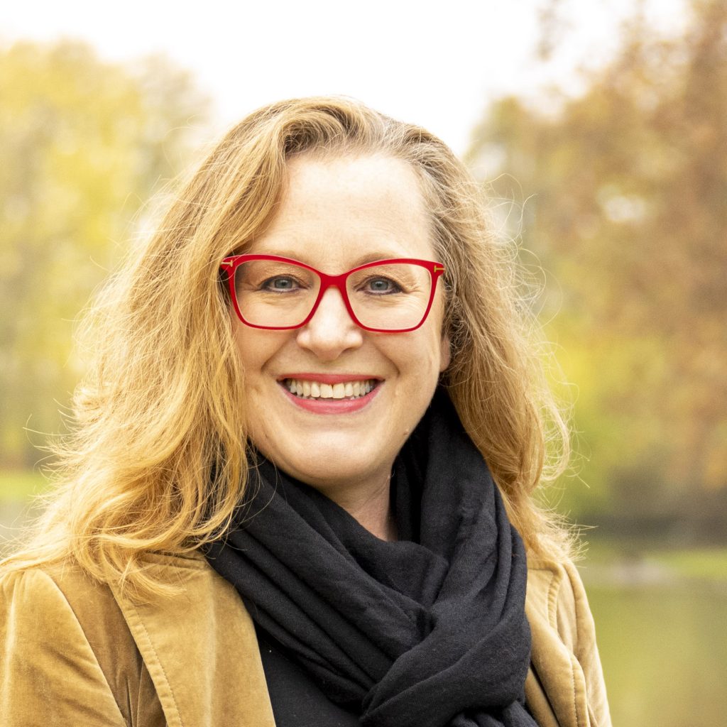 Eva Balzer