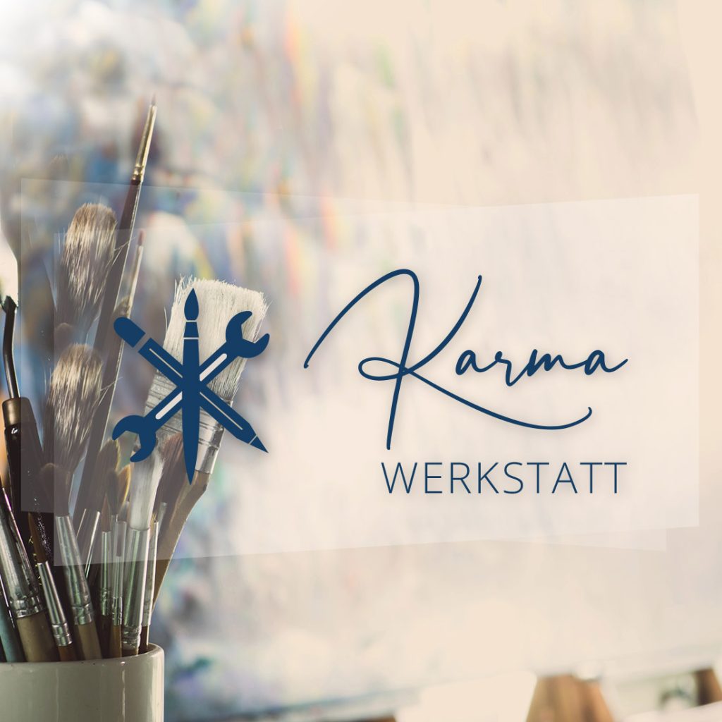 Eva Balzer Karma Werkstatt