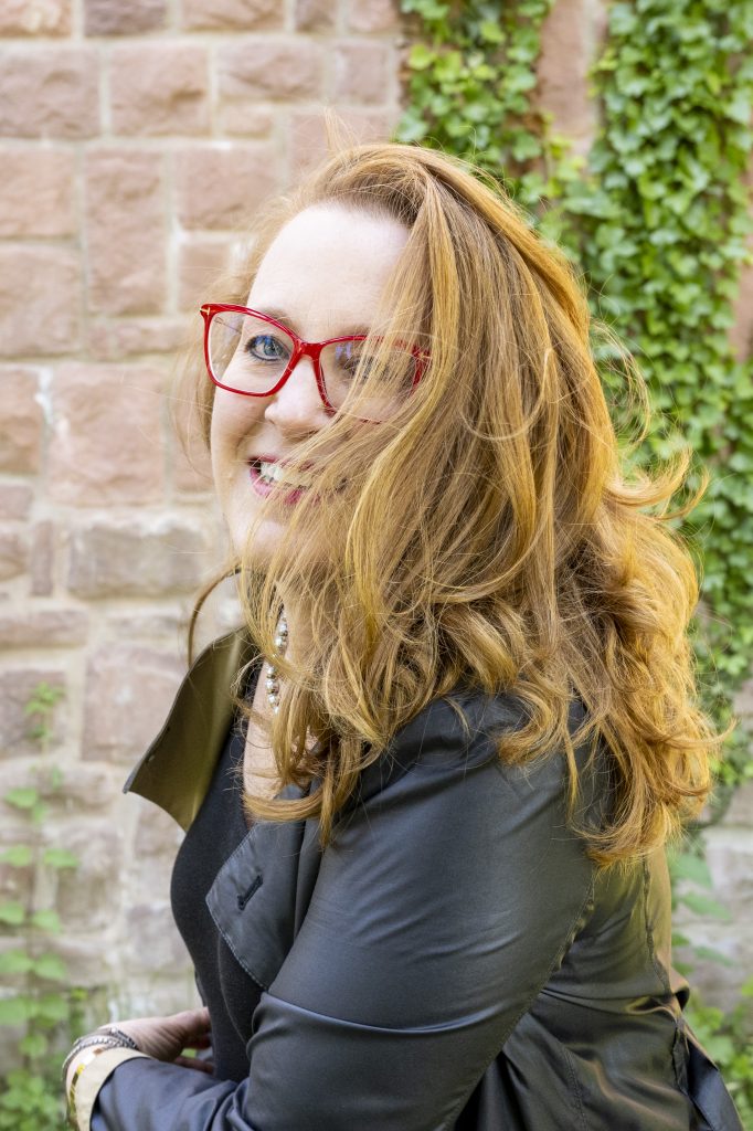 Eva Balzer Karmic Management Grundlagen