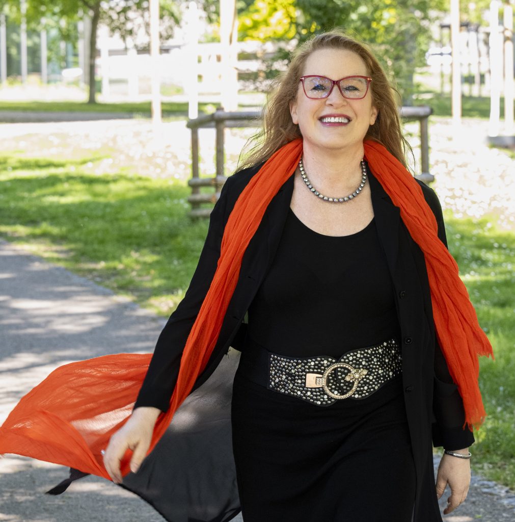 Eva Balzer Karmic Management Erfolg