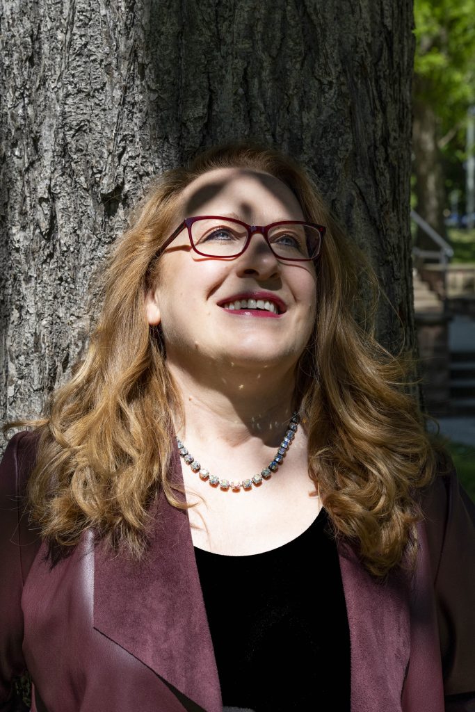 Eva Balzer Karmic Management Partnerschaft Beziehungen