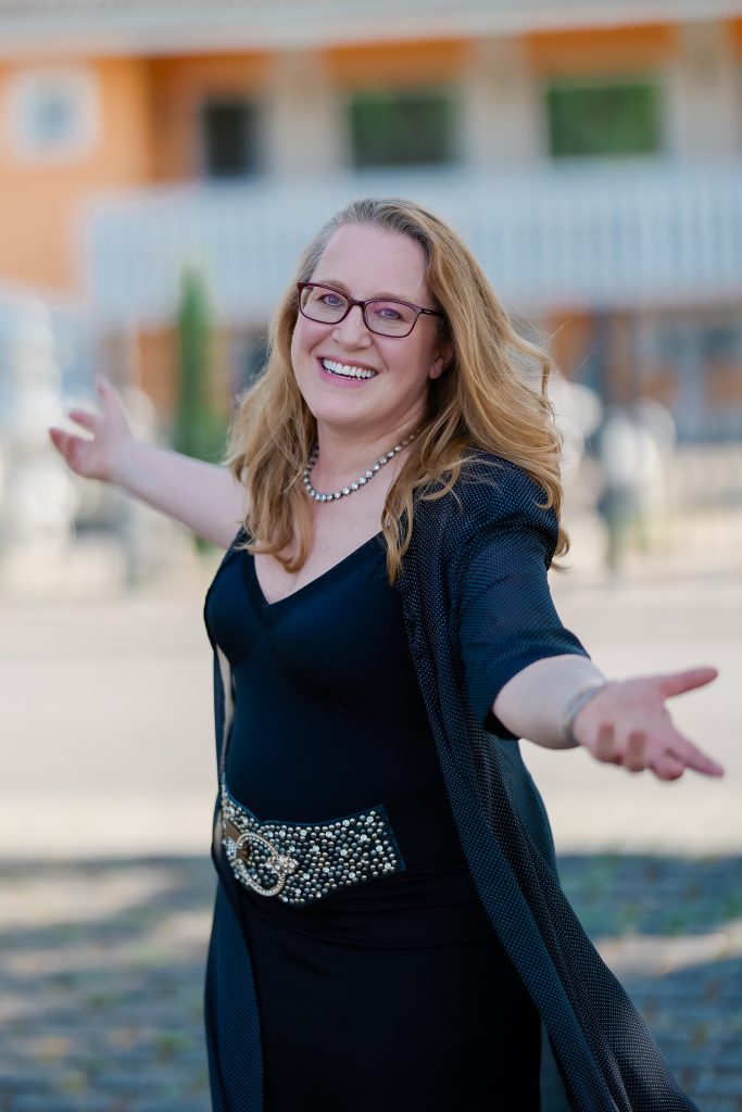 Karmic Management Gesundheit Eva Balzer
